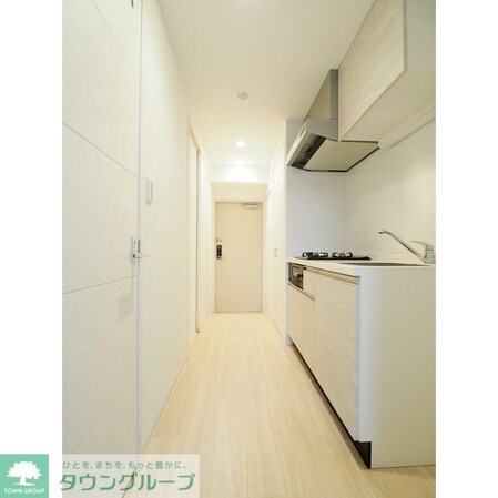 プロシード金山3の物件内観写真